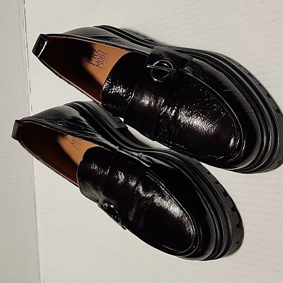 Miz Mooz Loraine Slip on Loafers - Picture 15 of 16